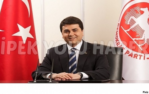 GÜLTEKİN UYSAL  BİR İLKE DAHA İMZA ATTI