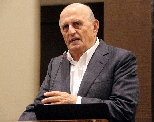 YEŞİLYURT KESENİN AĞIZINI AÇTI