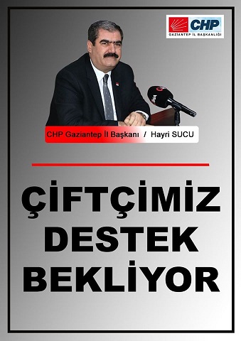 TARIM ÜRÜNLERİMİZ VAZGEÇİLMEZ GIDALARIMIZDIR