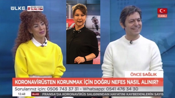    CORONA VİRÜSÜNE SON VERMEK İÇİN TEKNİKLER