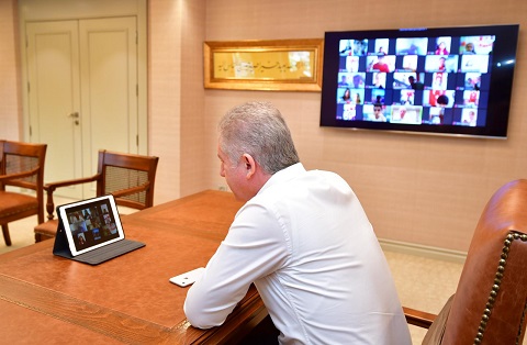 İpek Yolu Haber Ajansı