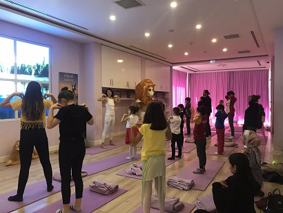 CORONA GÜNLERİNDE ÇOCUKLARA 23 NİSAN MÜJDESİ!