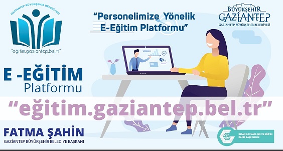 BÜYÜKŞEHİR DİJİTAL ALTYAPISINI GELİŞTİRMEYE DEVAM EDİYOR
