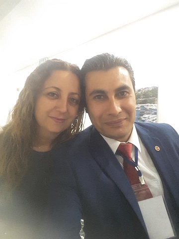 GÜZEL  IN ACI GÜNÜ