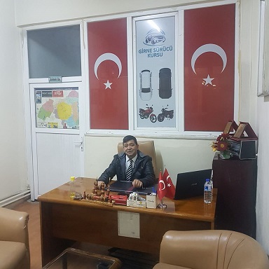 SÜRÜCÜ KURSLARI ZOR GÜNLER YAŞIYOR 