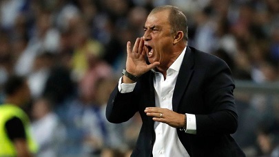   FATİH TERİM’DEN PLAZMA ÇAĞRISI