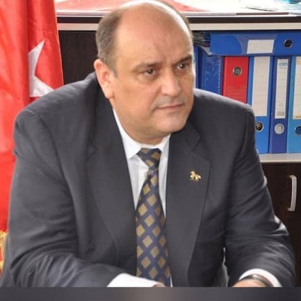 DP’den Melih Gökçek ve meclis üyeleri hakkında suç duyurusu