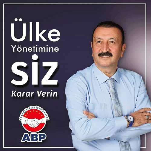 ANADOLU BİRLİĞİ PARTİSİ KURULU