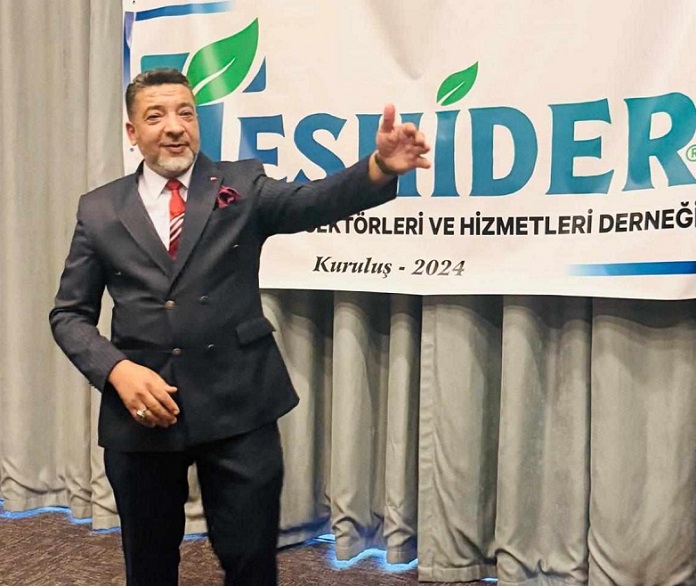 TESHİDERDEN KAYIT DIŞI TEMİZLİK FİRMALARI İLE MÜCADELE