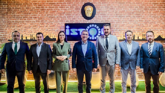 Saniye Başkan’dan Proje Atağı