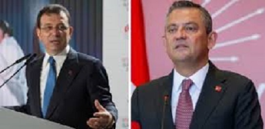 Muhalefetin cumhurbaşkanı adayı kim olsun?