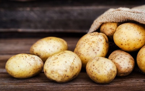 Mart ayında patates fiyatlarında en büyük artış yaşandı