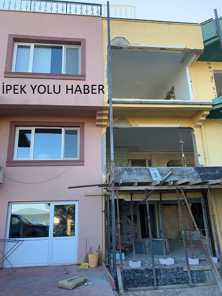 İPEK YOLU HABER DEN BİR İLKE DAHA İMZA ATTI