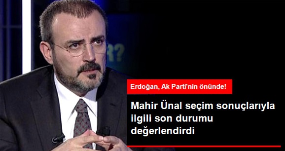 SON ANKETİ AÇIKLADI
