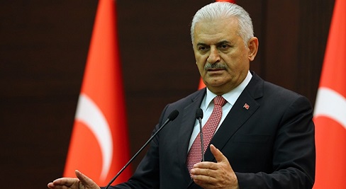 Başbakan Yıldırım'dan Belediyelere Uyarı: İşinizi Yapın Kardeşim