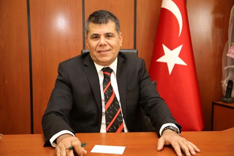Gaziantepspor'da Yolsuzluk İddiaları