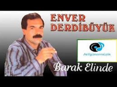 BARAK TÜRKÜLERİ ÖKSÜZ KALDI  SANAT DÜNYASINDAN BİR YILDIZ DAHA KAYDI