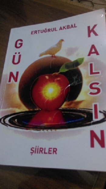 GÜN KALSIN ÇIKTI