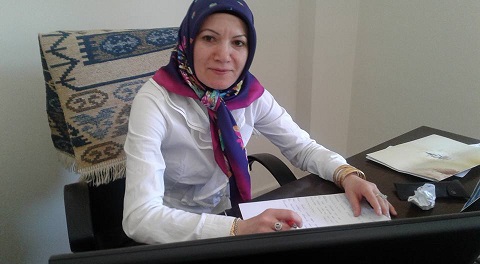 EKER'den BAŞKAN ŞAHİN'e TEŞEKÜR