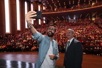 İpek Yolu Haber Ajansı