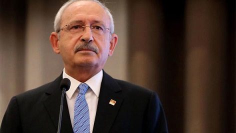 CHP LİDERİ KILIÇDAROĞLU, MALTEPE EKONOMİ FORUMU’NDA KONUŞTU