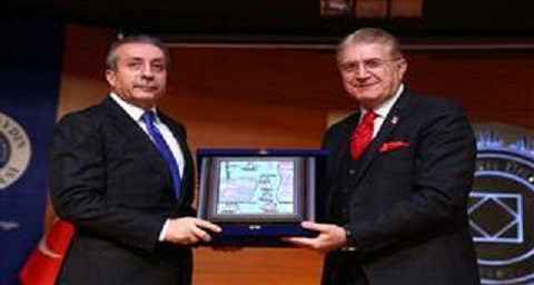 TÜRKİYE'NİN ÜYELİĞİ AB'Yİ ZENGİNLEŞTİRİR