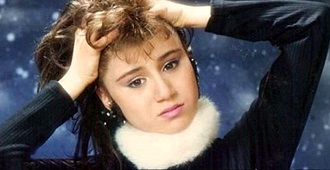 Küçük ceylan Yeni imajı sosyal medyayı salladı