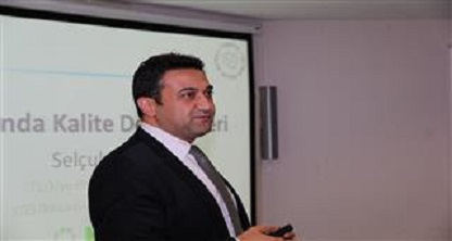  “Uzun ömürlü ve depreme dayanıklı yapı üretiminde ön şart doğru beton uygulamalarıdır