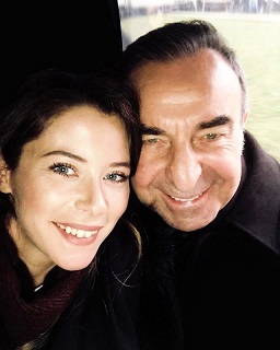 İpek Yaylacıoğlu, Arka Sokaklar dizisinden ayrıldı