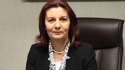  CHP GENEL BAŞKAN YARDIMCISI LALE KARABIYIK: “AKP EKONOMİ YÖNETİMİNİN VATANDAŞLARA YANLIŞ BİLGİ VERMEMESİ GEREKİR!”