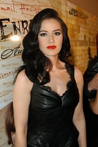 Fahriye Evcen Biyografisi