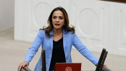 CHP GENEL BAŞKAN YARDIMCISI İLGEZDİ: “11 İLDE MÜZE YOK”