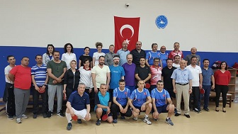 Şampiyon Atatürk Devlet Hastanesi
