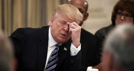 Trump’ı zora sokacak genelev iddiası: 18 yaşından küçük bir kızla ilişkiye girdi