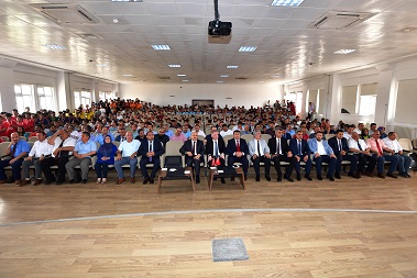       Vali Gül, 