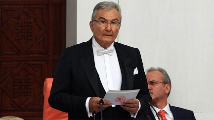 CHP Milletvekili Deniz Baykal’dan çarpıcı açıklama: İmamoğlu bir projedir