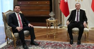 İmamoğlu, görüşme talebini hatırlattığı Erdoğan’ın ne yanıt verdiğini açıkladı