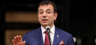 İBB Başkanı Ekrem İmamoğlu, başarısının önünü açan ismin CHP lideri Kılıçdaroğlu olduğunu söyledi.