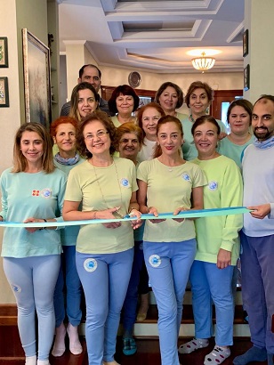 DDA ANKARA ÇAYYOLU’NDA 154 DEDİ!