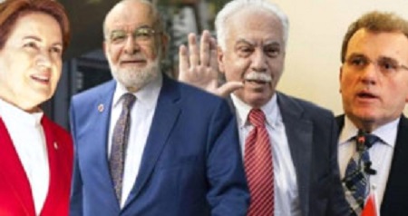 24 Haziran Seçimleri İçin 100 Bin İmzada Son Durum