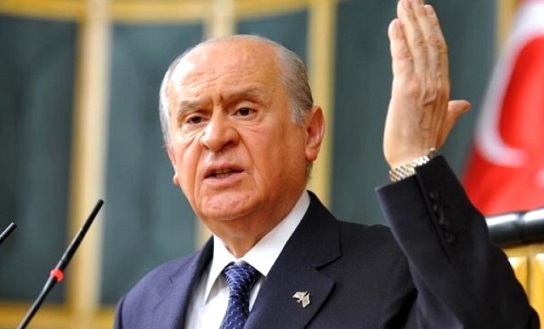 BAHÇELİ, 