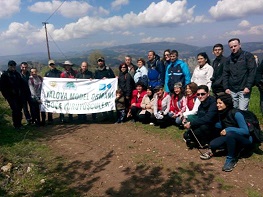 ÇEVREMİZ GELECEĞE EMANETTİR