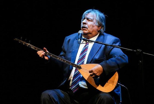 ARİF SAĞ MESAM BAŞKANI