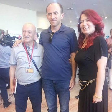 BİLKENTLİ NEYZEN BESTEKAR MÜHENDİSTEN BAFRA' YA 6 BESTE