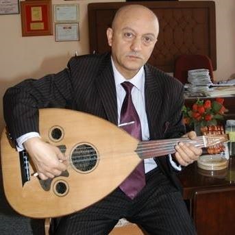 ALAEDDİN DURSUN' A 60 YAŞ SÜRPRİZ ŞİİRİ