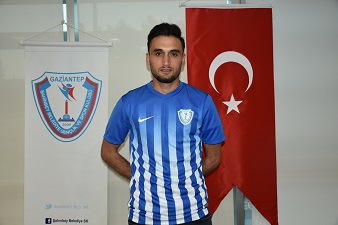 ŞAHİNBEY AMPUTE'NİN KALESİ YILDIZ'A EMANET