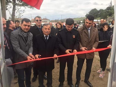 İpek Yolu Haber Ajansı