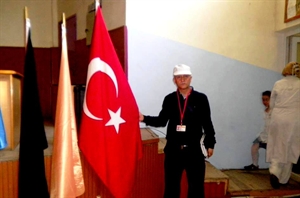 SAMSUNSPOR ŞAHLANACAK !