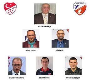 MEVLANASPOR’ DAN HELİM BALAKÇI’ YA YENİ GÖREV MESAJI