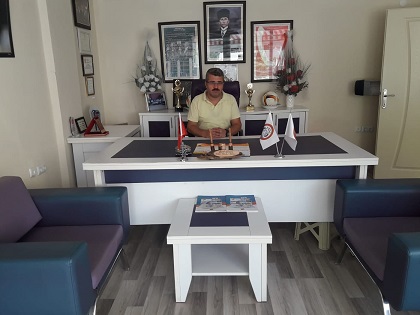 BAFRA MEVLANASPOR U 13 SAMSUN’ DAN YİNE LİDER DÖNDÜ !